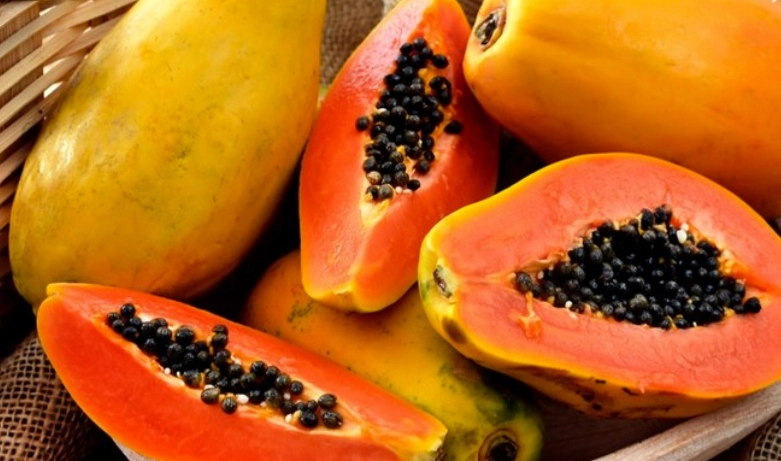 每天吃木瓜可以嗎