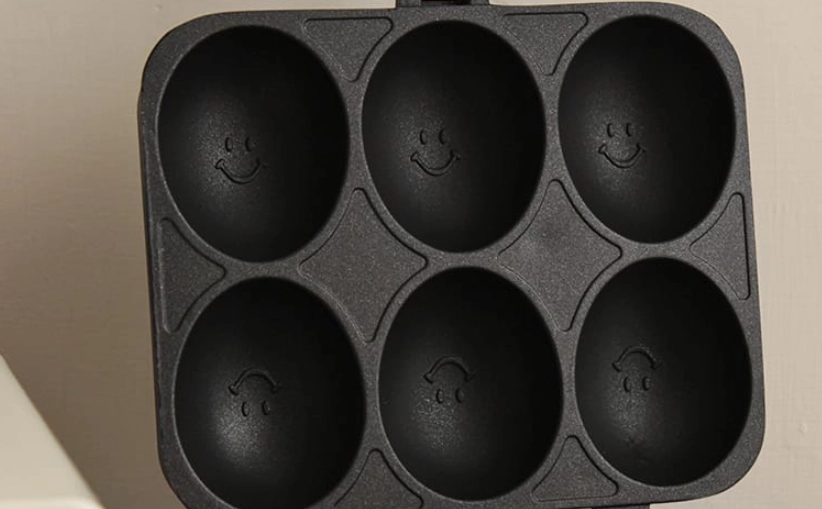 鸡蛋糕电烤盘推荐