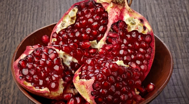 紅石榴禁忌人群