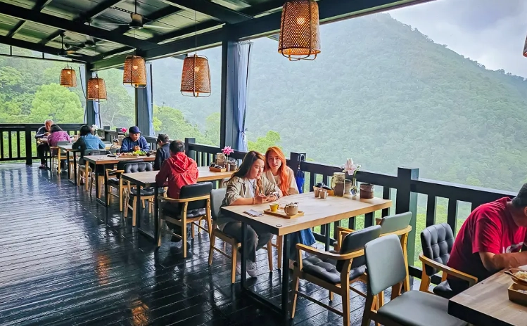 阿里山景點推薦