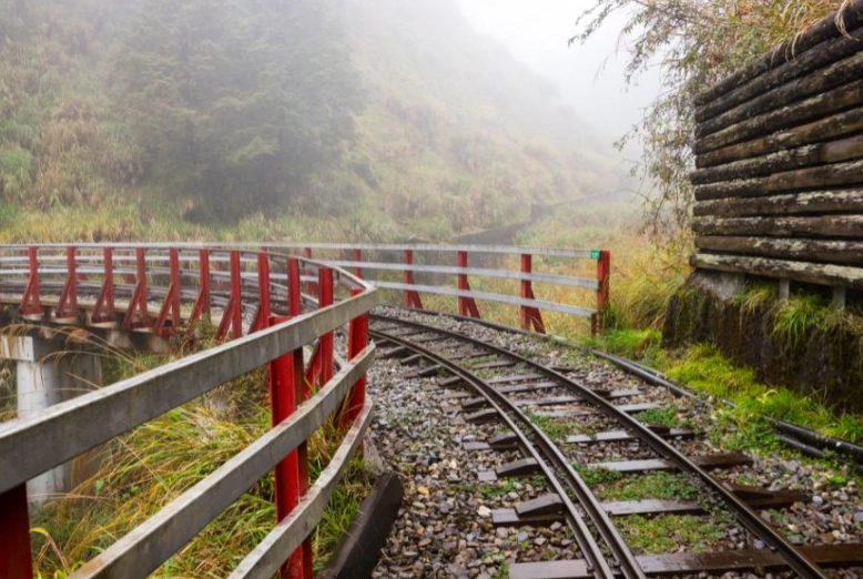 國光客運太平山行程