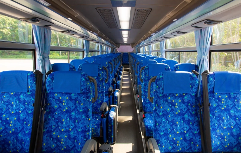 北海道巴士預約