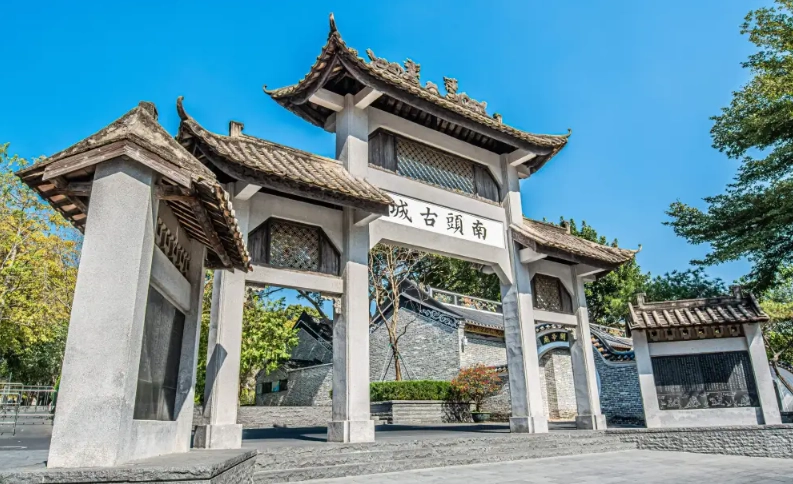 深圳自由行攻略