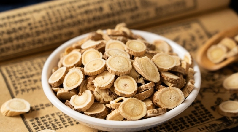 中藥補元氣推薦