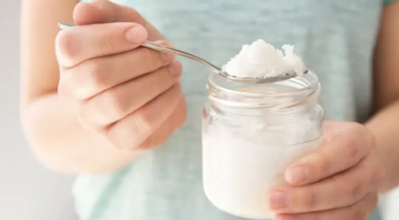 天然護膚椰子油