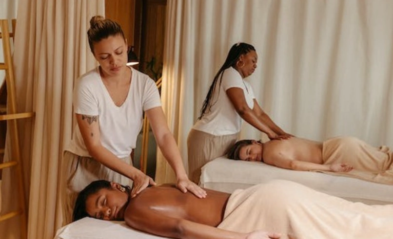 台中排毒按摩推薦