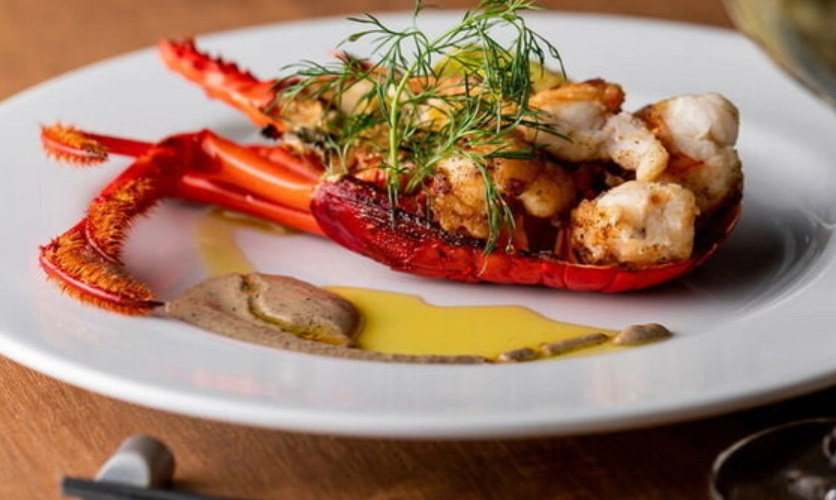 西武百貨餐廳推薦