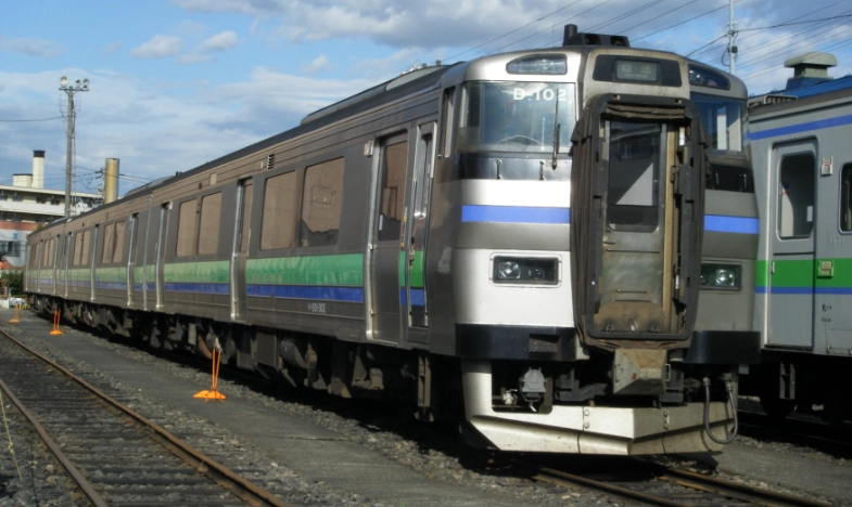 二世谷交通方式