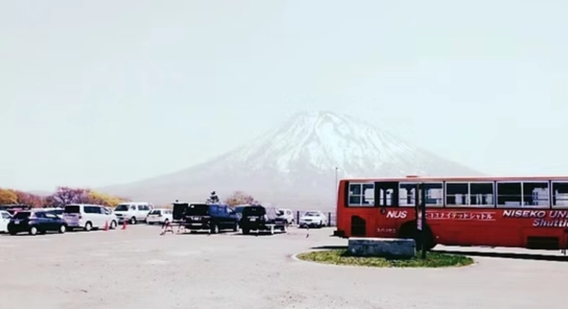 北海道巴士時刻表