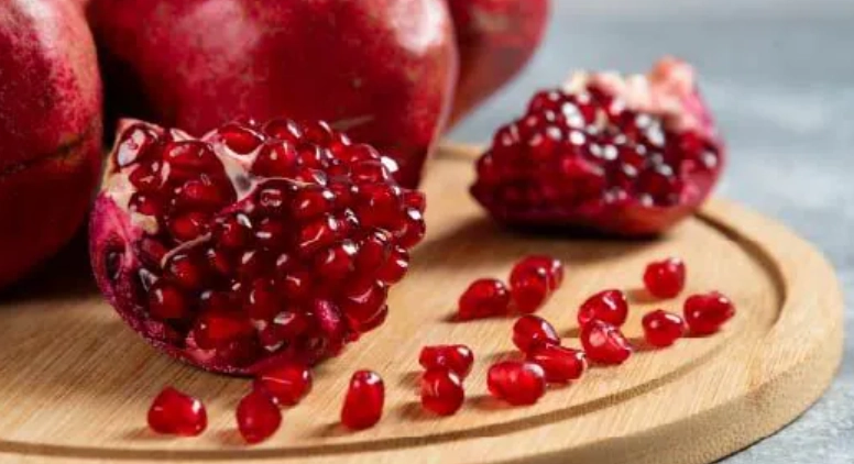 紅石榴禁忌人群