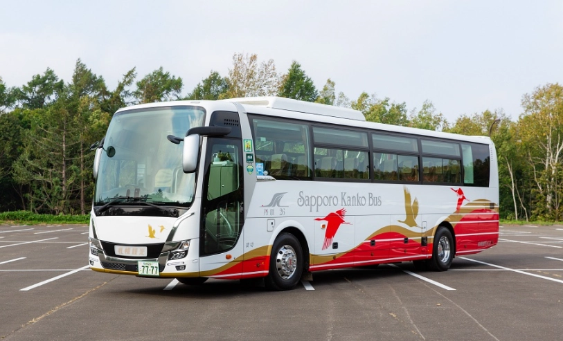 二世谷交通方式