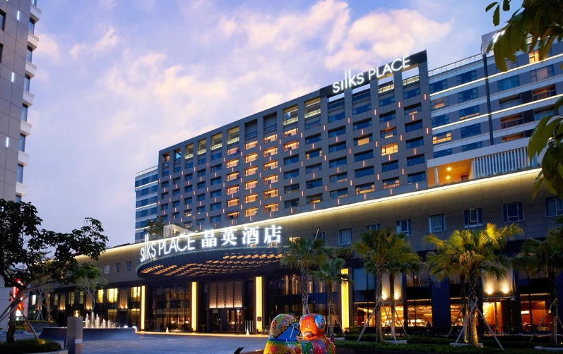 飯店價格合理範圍