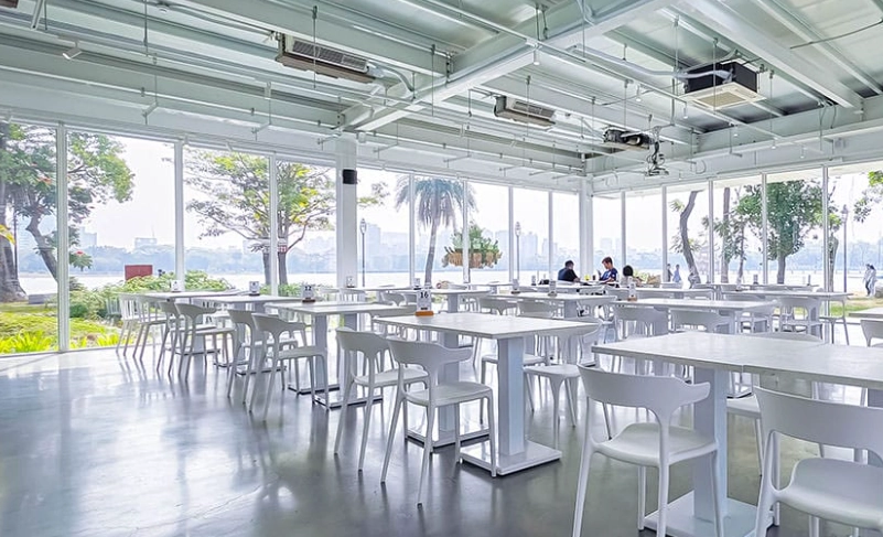 高雄活動場地咖啡廳