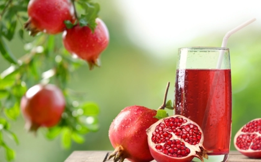 石榴汁副作用