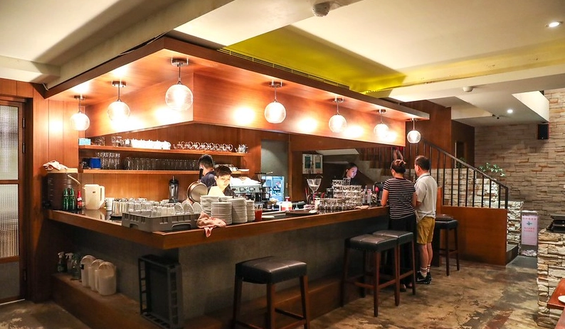 遠企義大利餐廳