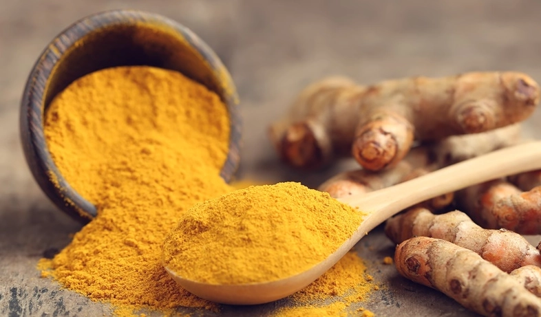姜黄粉副作用