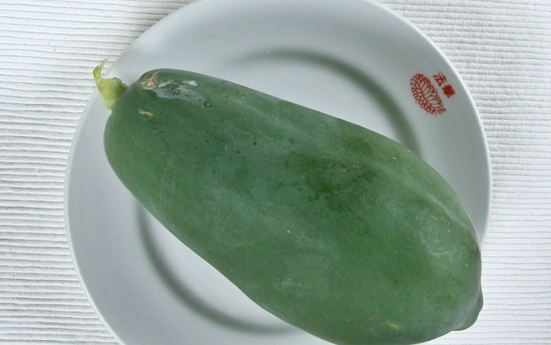 青木瓜功效中醫