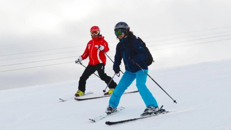 北海道滑雪課程費用