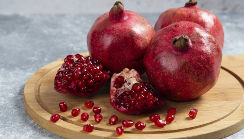 紅石榴副作用