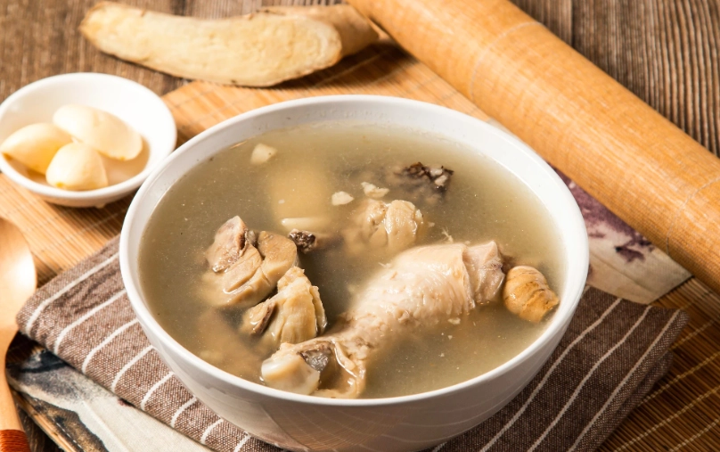 中藥壯陽湯配方