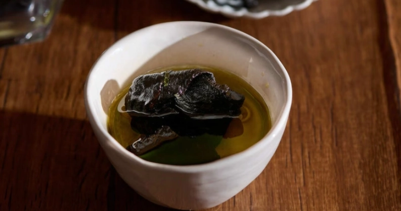 老菜脯煮水功效