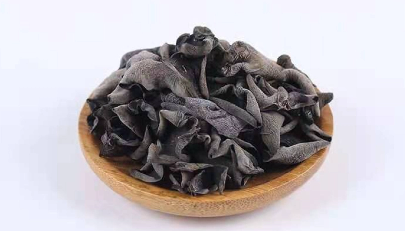 黑木耳隔夜吃