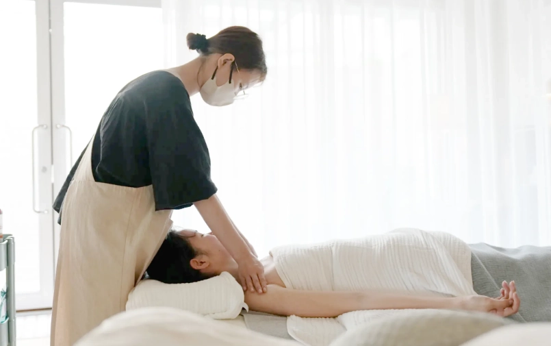 台中排毒按摩推薦