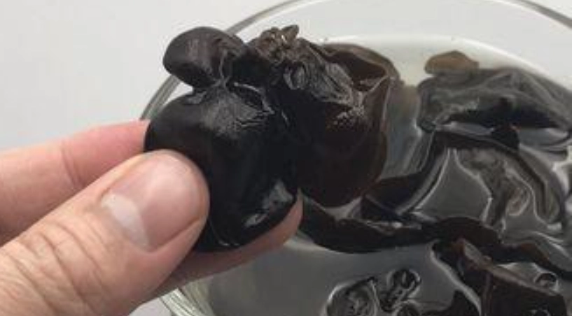 黑木耳保存方法