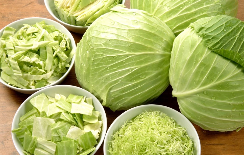 蔬菜隔夜食用安全