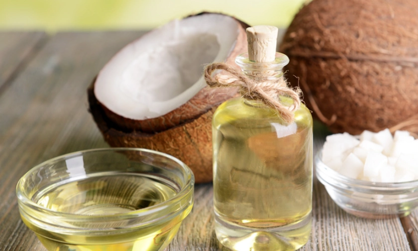 濕疹椰子油用法