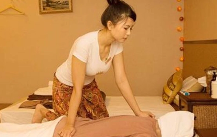 台中排毒按摩推薦