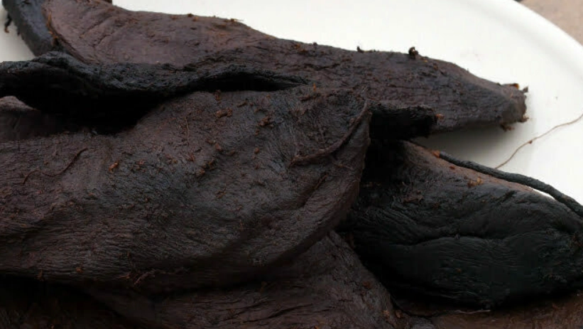 老菜脯煮水做法