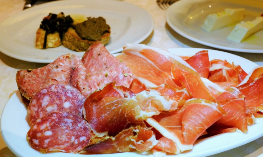 台北義大利料理