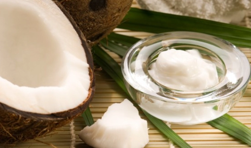 濕疹椰子油用法