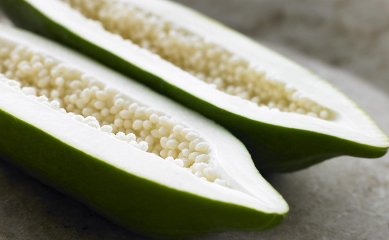 青木瓜功效中醫