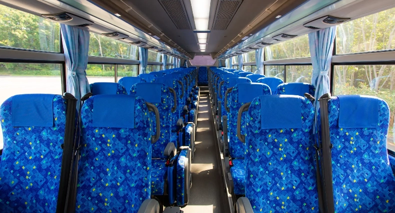 新千歲機場到二世谷巴士