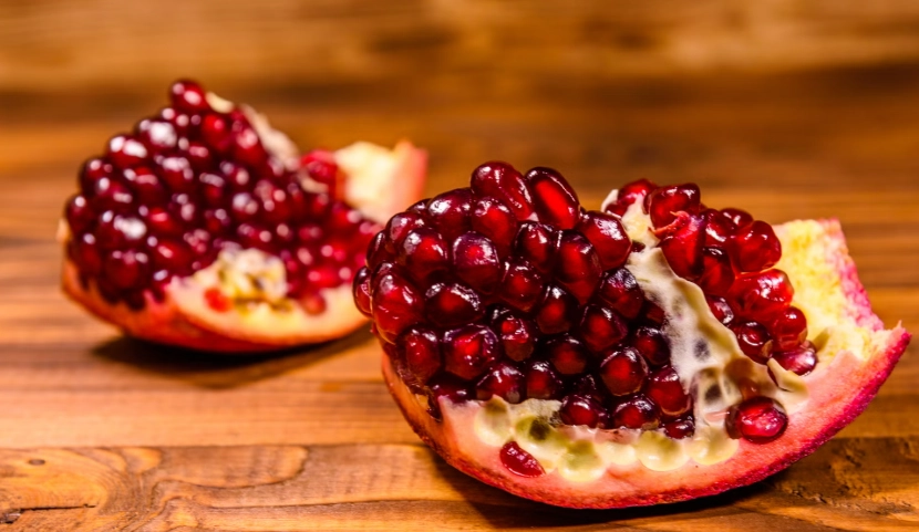 紅石榴副作用
