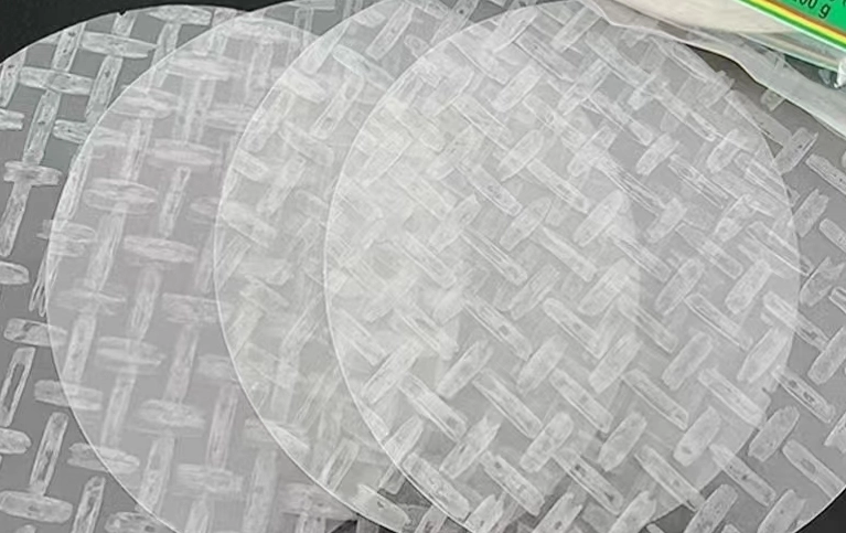 越南春捲皮做法