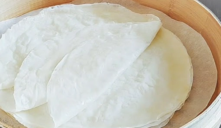 越南春捲皮做法