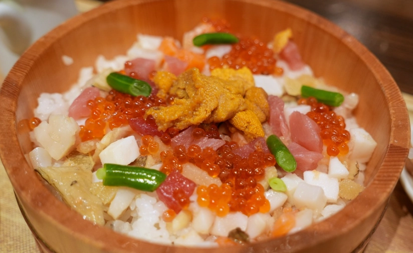 西武百貨餐廳推薦