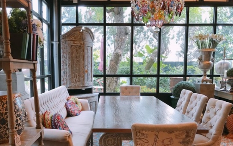 咖啡廳場地租借高雄