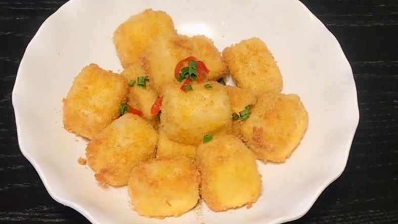 金磚豆腐氣炸鍋推薦