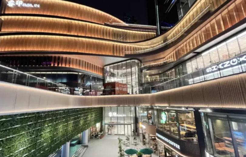 深圳購物中心推薦