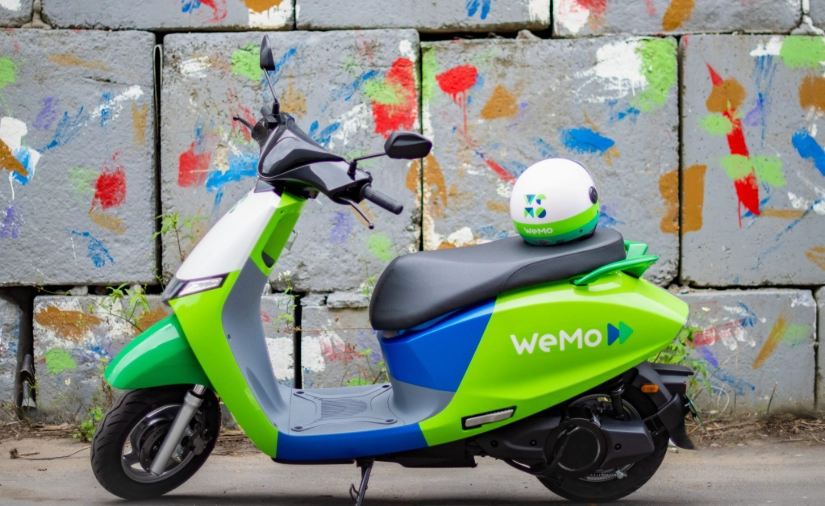 免駕照電動車出租