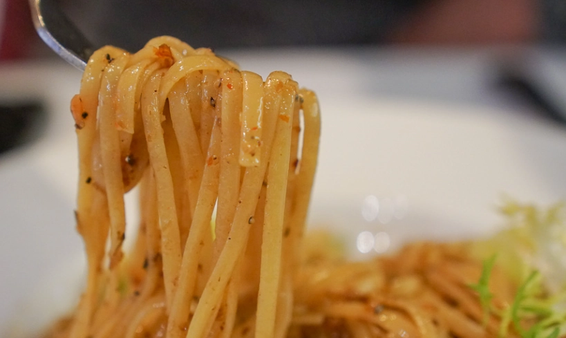 義大利麵調味技巧