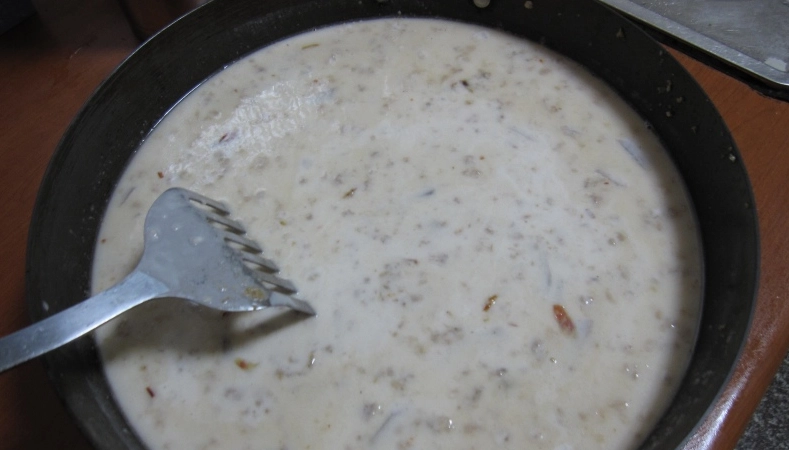 芋頭糕做法比例