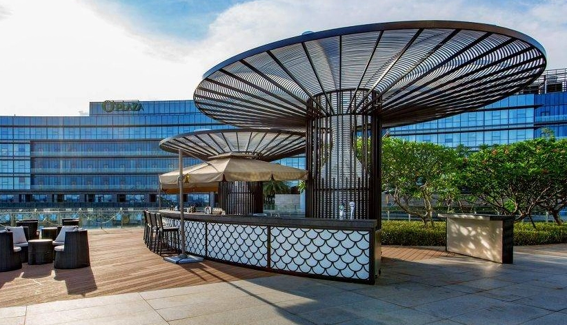 深圳购物商场推荐