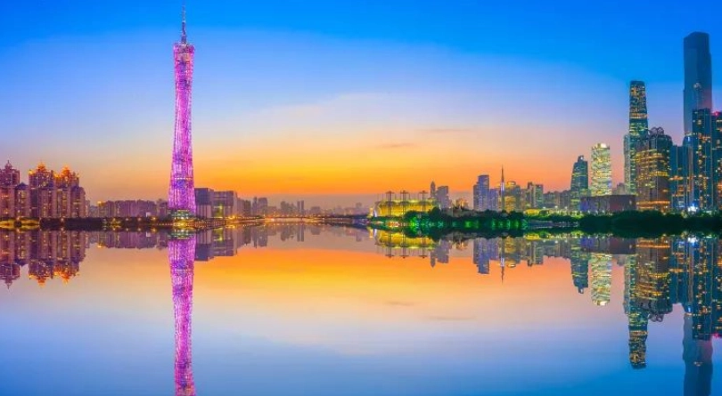 大陸三天兩夜旅遊