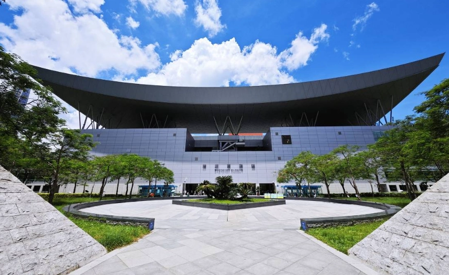 深圳自由行攻略