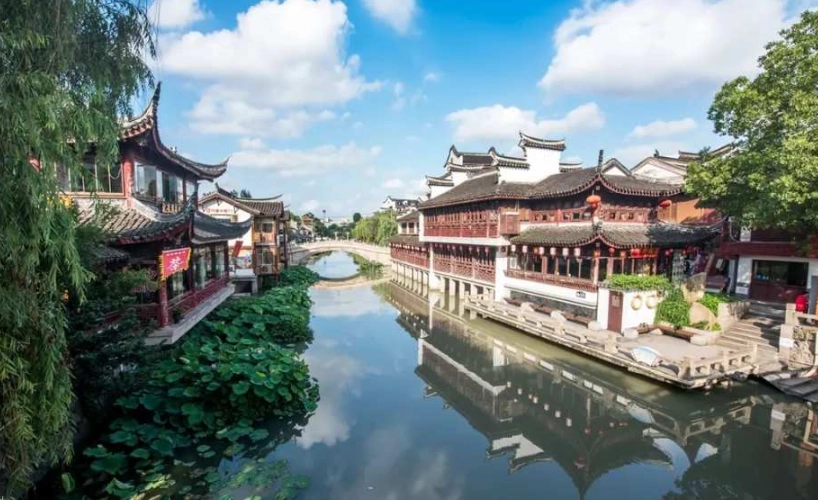 大陸三天兩夜旅遊